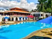 Jacaranda Indian Ocean Beach Resort