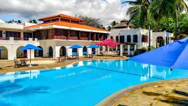 Jacaranda Indian Ocean Beach Resort