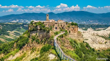 Jadę Na Plażę! Kalabria