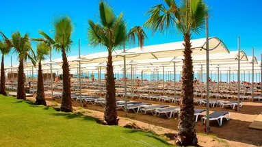 Jadore Deluxe Hotel & Spa