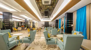 Jadore Deluxe Hotel & Spa