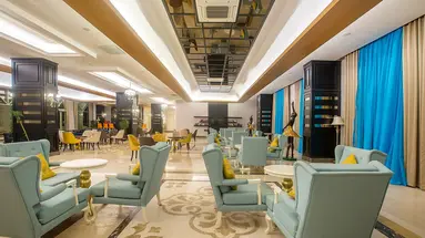 Jadore Deluxe Hotel & Spa