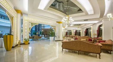 Jadore Deluxe Hotel & Spa