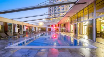 Jadore Deluxe Hotel & Spa