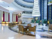 Jadore Deluxe Hotel & Spa
