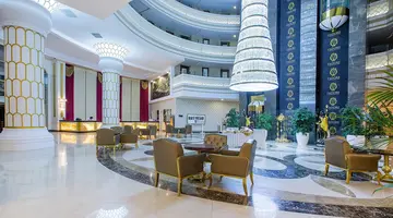 Jadore Deluxe Hotel & Spa