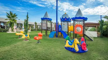 Jadore Deluxe Hotel & Spa