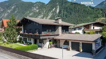JAGDHAUS (MAYRHOFEN)
