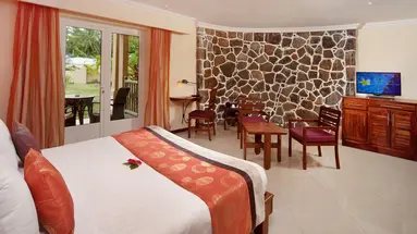 Jalsa Beach Hotel & Spa Mauritius