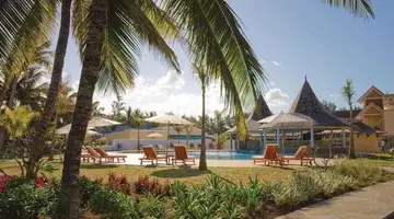 Jalsa Beach Hotel & Spa Mauritius