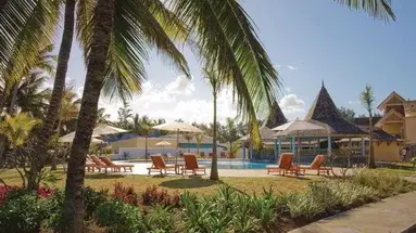 Jalsa Beach Hotel & Spa Mauritius