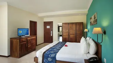 Jalsa Beach Hotel & Spa Mauritius