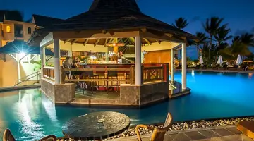 Jalsa Beach Hotel & Spa Mauritius