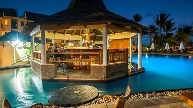 Jalsa Beach Hotel & Spa Mauritius