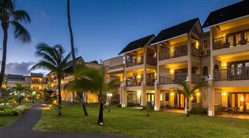 Jalsa Beach Hotel & Spa Mauritius
