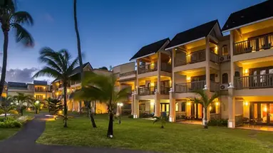 Jalsa Beach Hotel & Spa Mauritius