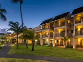 Jalsa Beach Hotel & Spa Mauritius