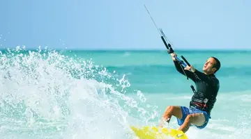 Jalsa Beach Hotel & Spa Mauritius