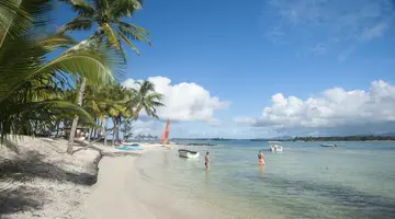 Jalsa Beach Hotel & Spa Mauritius