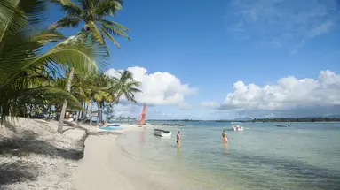 Jalsa Beach Hotel & Spa Mauritius