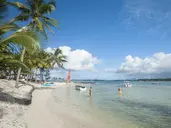 Jalsa Beach Hotel & Spa Mauritius