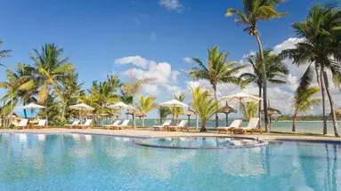 Jalsa Beach Hotel & Spa Mauritius