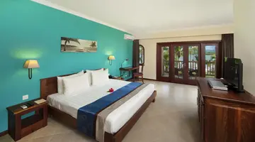 Jalsa Beach Hotel & Spa Mauritius