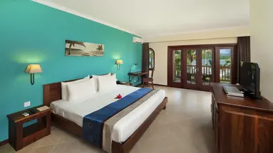 Jalsa Beach Hotel & Spa Mauritius