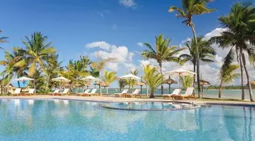 Jalsa Beach Hotel & Spa Mauritius