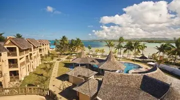 Jalsa Beach Hotel & Spa Mauritius