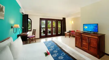 Jalsa Beach Hotel & Spa Mauritius