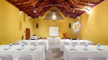 Jalsa Beach Hotel & Spa Mauritius