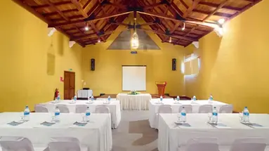 Jalsa Beach Hotel & Spa Mauritius