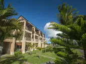 Jalsa Beach Hotel & Spa Mauritius