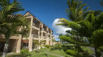 Jalsa Beach Hotel & Spa Mauritius