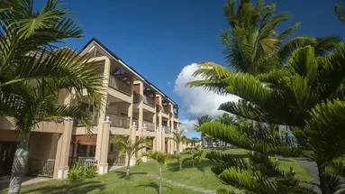 Jalsa Beach Hotel & Spa Mauritius