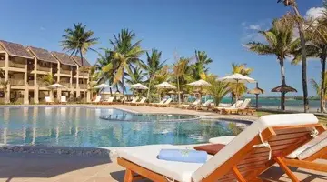 Jalsa Beach Hotel & Spa Mauritius