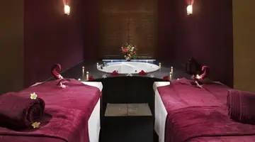 Jalsa Beach Hotel & Spa Mauritius
