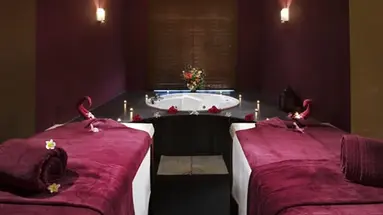 Jalsa Beach Hotel & Spa Mauritius