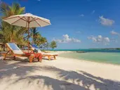 Jalsa Beach Hotel & Spa Mauritius