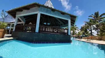 Jalsa Beach Hotel & Spa