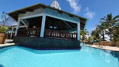 Jalsa Beach Hotel & Spa
