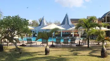 Jalsa Beach Hotel & Spa