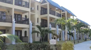 Jalsa Beach Hotel & Spa