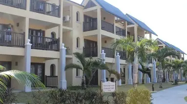 Jalsa Beach Hotel & Spa
