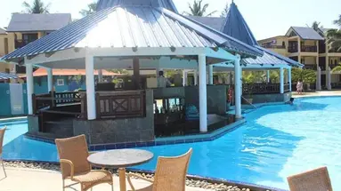 Jalsa Beach Hotel & Spa