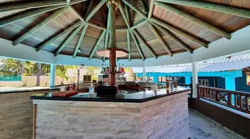 Jalsa Beach Hotel & Spa