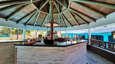 Jalsa Beach Hotel & Spa