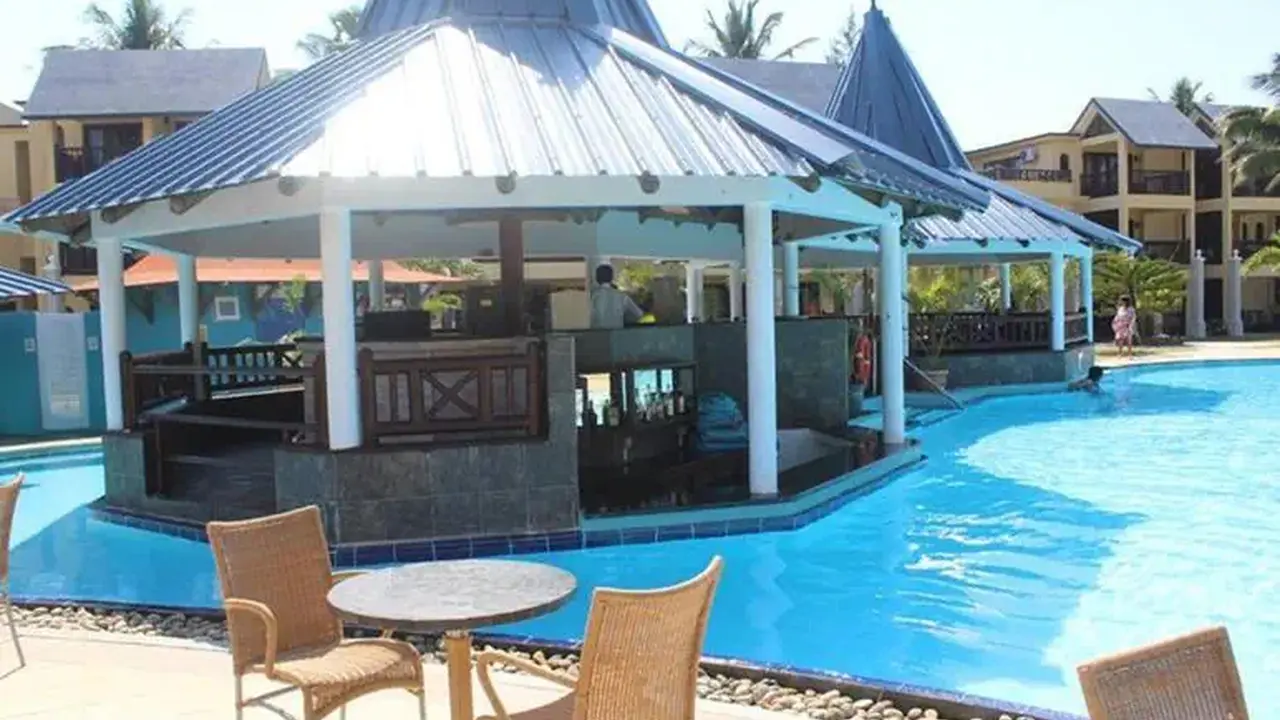 Jalsa Beach Hotel & Spa