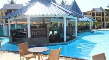 Jalsa Beach Hotel & Spa